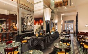 Sofitel Hotel New York 4*